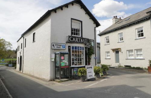 Mulberry Cottage - Foto 38