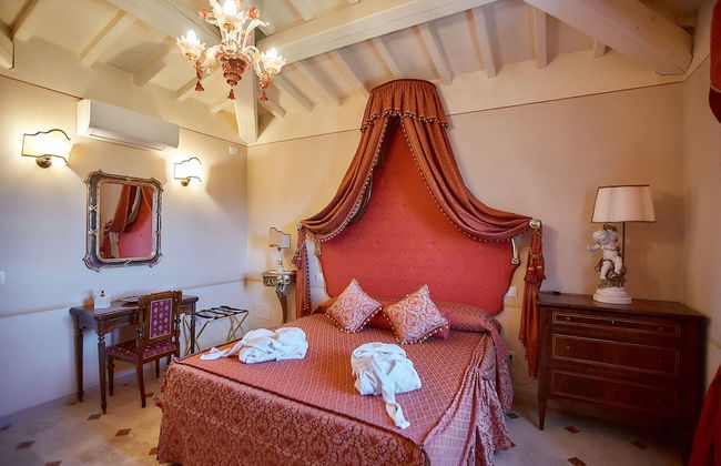 Podere San Giuseppe - Photo 3