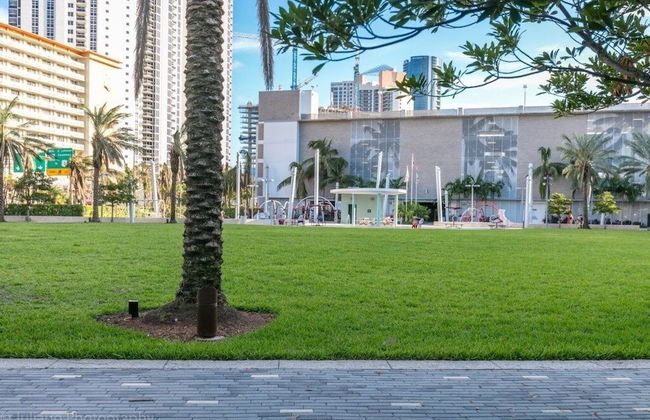 2br Luxury Ocean Reserve With Park Views! 2 Bedroom Condo by RedAwning - Foto 28