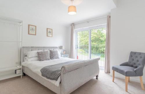 Snowdon Holiday Let, brand new home in the heart of Llanberis - Photo 4