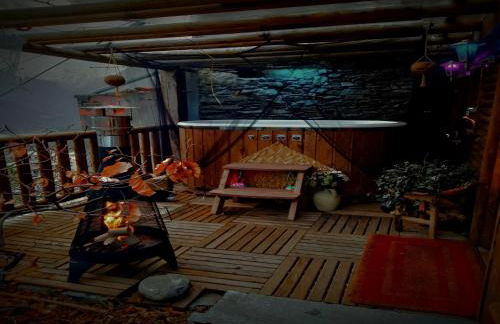 Chalet in Aosta near Pila Ski Lifts - Foto 30