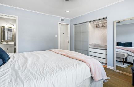 Family Friendly 3bed ,2bath Pool, Hot-tub, Cold Plunge, Sleeps 8 - Foto 13