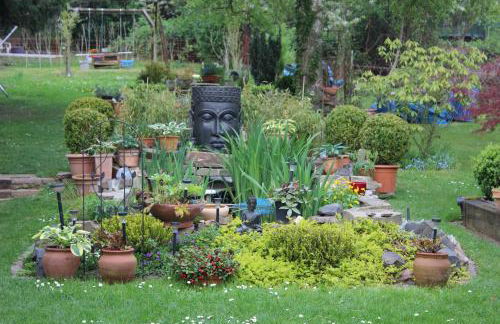 Apartment Ramersdorf - Foto 3