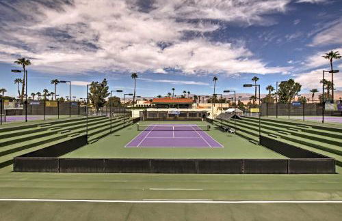 Pet-Friendly Stay with Patio in Palm Desert Resort! - Foto 29