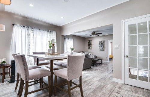 7 Mi to Downtown East Los Angeles Apartment - Foto 6