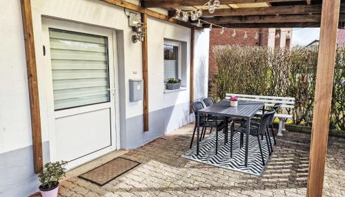 Apartment Sonnenblick by Interhome - Foto 4