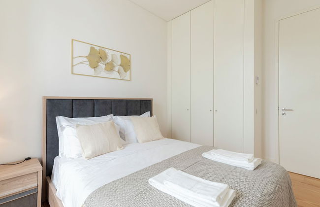 Gonzalo's Guest Apartments - Luxury Baixa - Foto 36