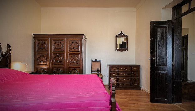 Casa Amoreira - Quinta Amoreira - Foto 3, Quarto