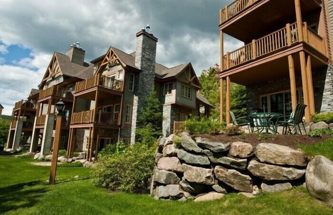 Les Falaises by Tremblant Platinum - Foto 27