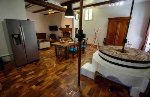 Moulin de Tartay en Avignon - Foto 17