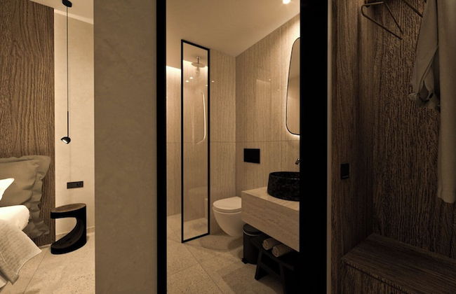 Increteblue Suites - Foto 25