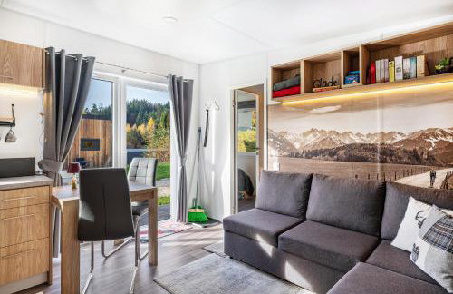 Side-by-Side Tiny Houses - Foto 52