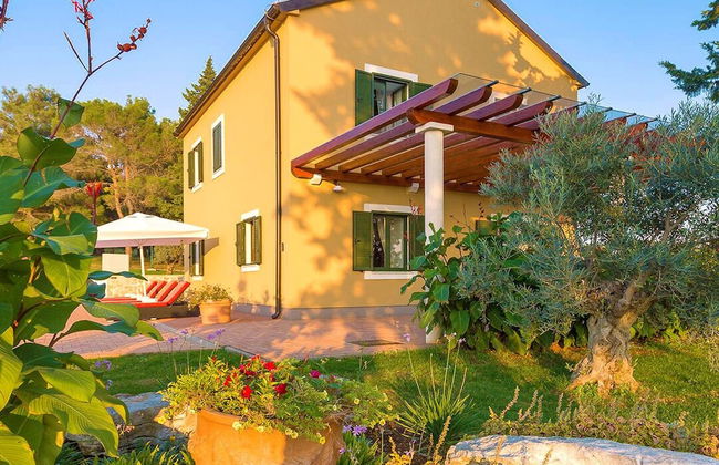 Villa Primorje - Foto 30