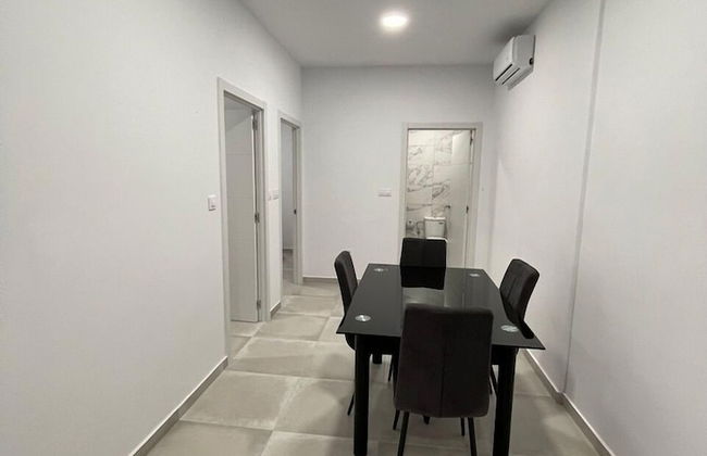 Meridiana Apartments - Foto 17