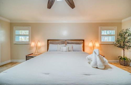 Villa En-haccore & Walfare next to ELRIO Golf Club-Heated Pool - Foto 39