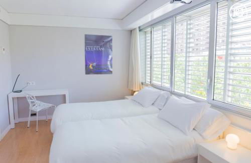 Bernabéu - Cuzco - Eurobuilding 2 Luxury Apartment - Foto 78