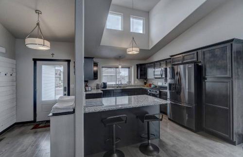 Executive Golf Course Home, Family Friendly - Foto 7