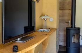 Ferienwohnung Olbernhau 7 Täler - Apartment - Foto 15