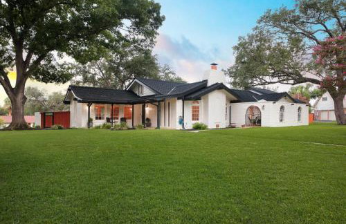 Casa Blanca Estate Lux 5BR4BA - Foto 60