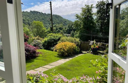 Hob Cote - Cottage - Foto 35