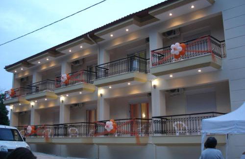 Loxandra Studios - Foto 5