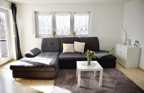 Moderne Unterkunft in Leutkirch - Foto 6