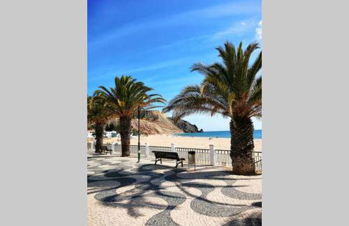 Acácias, spacious apartment with sea view - Foto 31