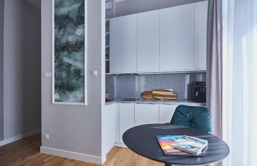 Apartamenty Swinoujscie - Wisus - Foto 114