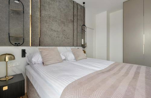 Sol Marina Apartment by Solarento - Foto 4