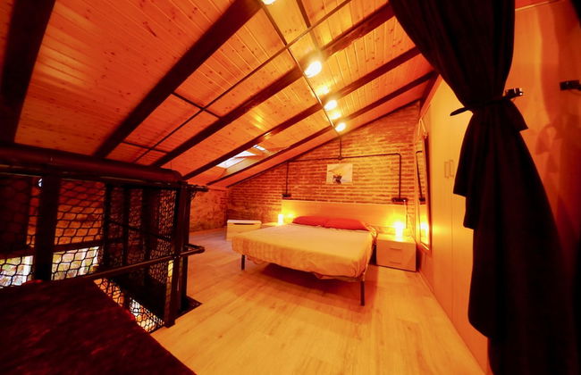 Antigua casa pescadores Playa Malvarrosa - Photo 5