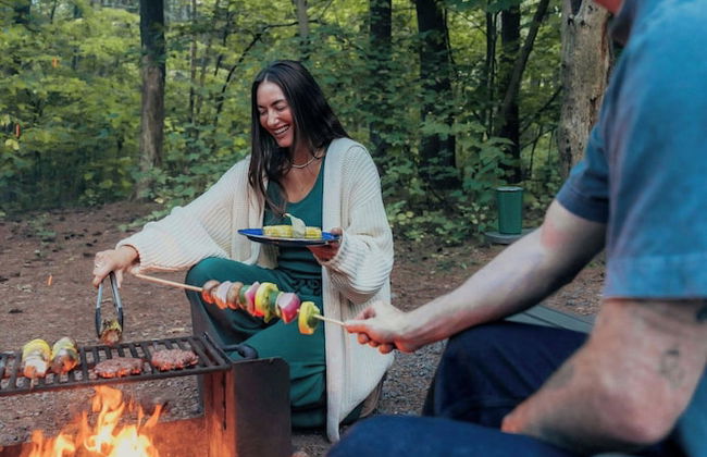 Postcard Cabins Barber Creek, Outdoor Collection by Marriott Bonvoy - Photo 80
