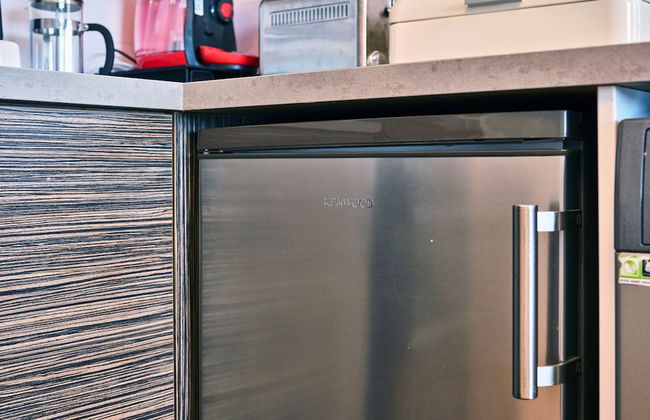 Golf Terrace - Portrush by the Sea - Foto 24