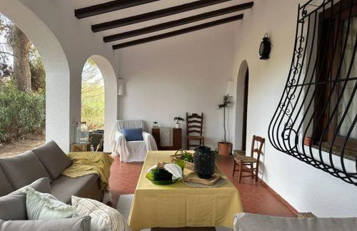 Casa Margarida. Jávea. - Foto 20