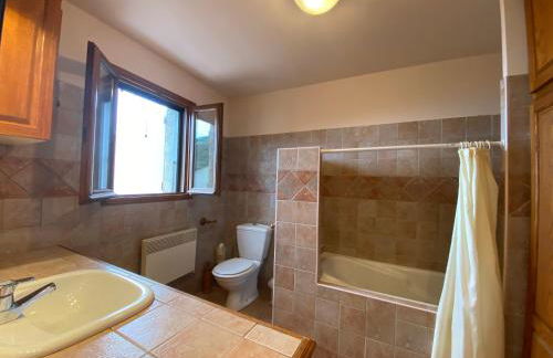 Duplex Belvédère-Campomoro, vue mer - Foto 19