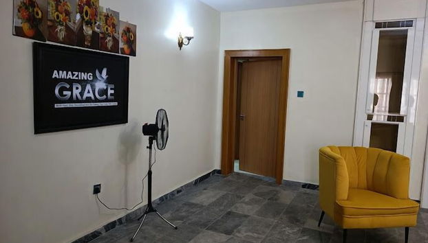 Tokyo Apartments - Foto 5, Habitación