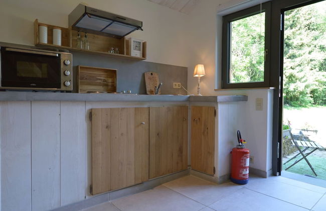 Charming Stay Near Circuit Spa - Photo 10