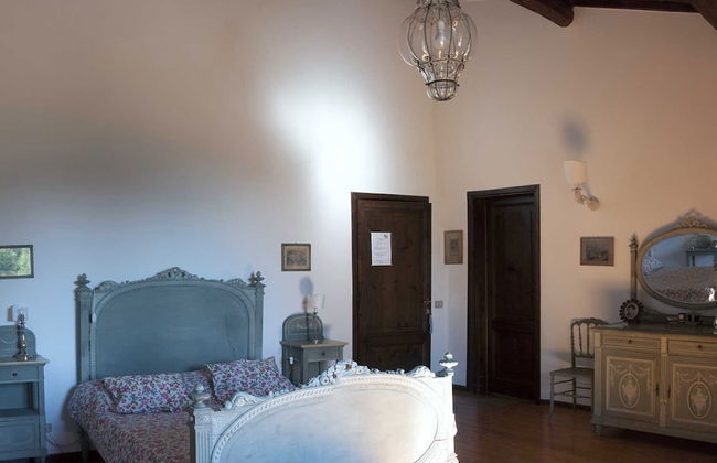 Il Poderaccio - Foto 23