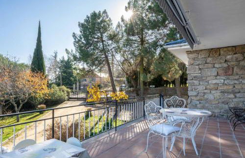 La "Casita" de la Sierra - Foto 12