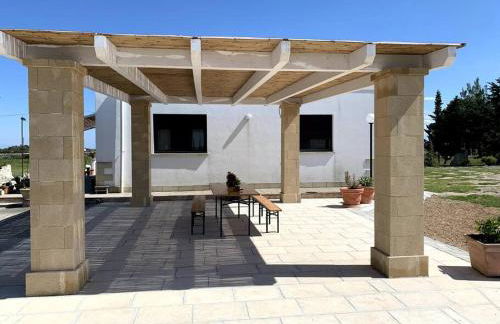 Fraschi Countryhouse - Foto 21