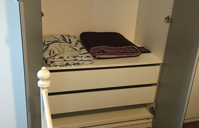 Beautiful 2-bed Apartment in Dagenham - Photo 8