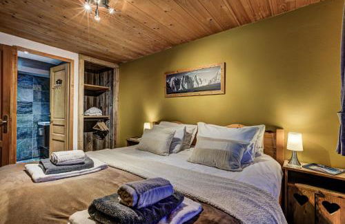 Chalet Tissières - Photo 32