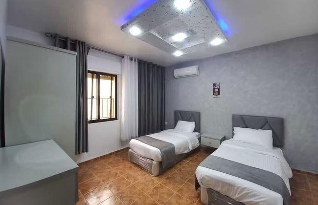 Al-Nujoom Hotel Suites - Foto 8