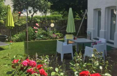 Ferienhaus Plan B. Wittlich - Foto 27