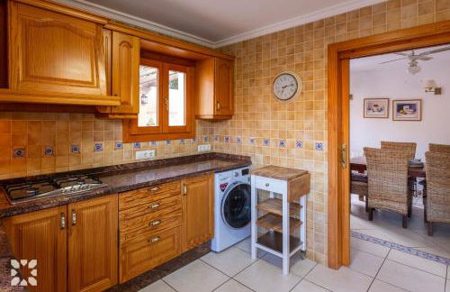 Villa Lovely by Abahana Villas - Photo 21