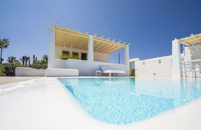 Villa Agrikoia - Foto 31