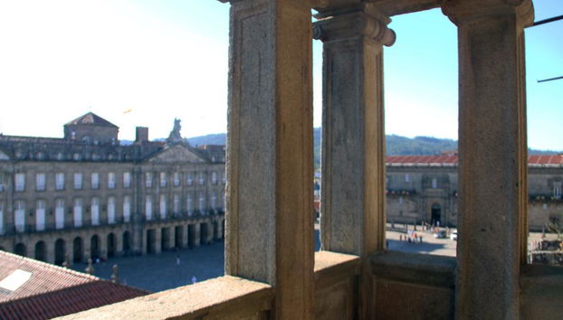 Visita privada Santiago de Compostela - Foto 3