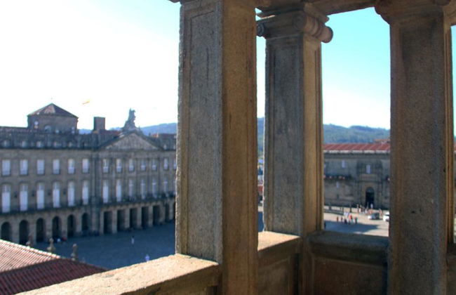 Visita privada Santiago de Compostela - Foto 3