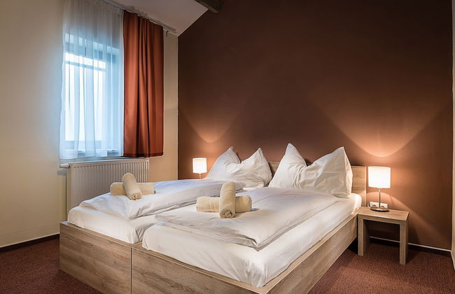 Apartments Ceresnovy Sad - Foto 8