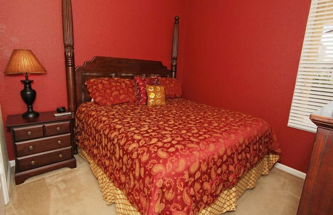 Ov1848 - Windsor Hills Resort - 6 Bed 4 Baths Villa - Foto 7