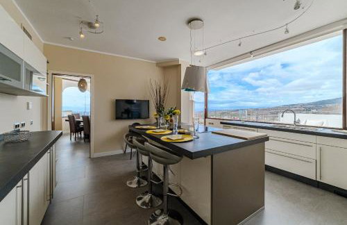 Infinity Atlantic Views Luxury Villa - Costa Adeje - Foto 14